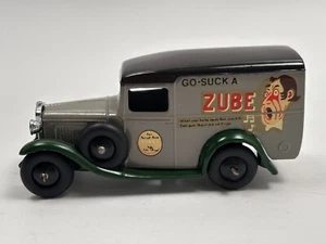 DGM DG Models - Rare MORRIS Publicitaire ZUBE - Foto 1 di 13