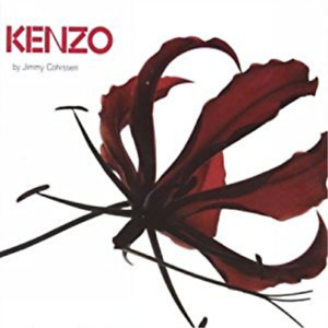 KENZO Kenzo CD NEW