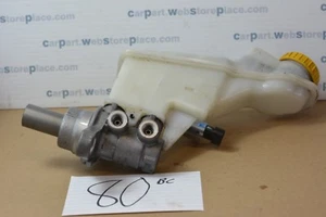 12 13 14 Chevrolet Sonic 1.8 L Auto FWD Used Master Brake Cylinder #80BC - Picture 1 of 6