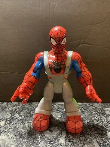 Spiderman 2006 Marvel Hasbro Overalls - Picture 1 of 3
