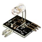 5V Heartbeat Sensor Senser Detector Module By Finger For Arduino