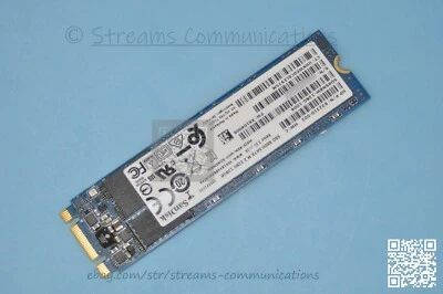 SanDisk X600 M.2 2280 128GB Laptop NVMe SSD Drive 932310-001 SD9SN8W - Image 1 of 4