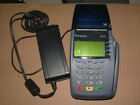Veri Vone VX 510 Kartenlesegert, Credit Card Terminalungetestet an Bastler