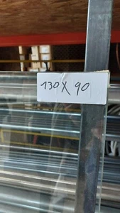 8 mm Einscheibensicherheitsglas 1300x900 mm - Bild 1 von 2