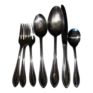 Wallace AMERICAN TRADITION Stainless Flatware CHOICE - Picture 1 of 7
