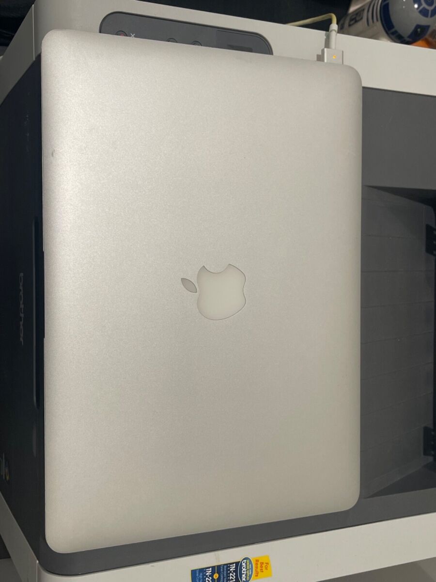 2017 Apple MacBook Air 128GB Hard Drive Laptops for sale | eBay 2017 Apple MacBook Air 128GB Hard Drive Laptops for sale | eBay