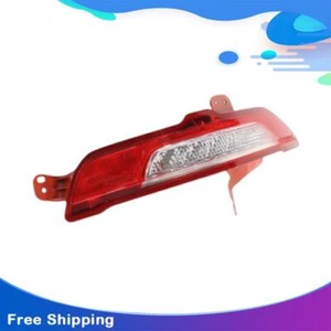 Bumper Light Reflector Light With Bulb Right Rear for 2015-2019 Lincoln MKC - Picture 1 of 8