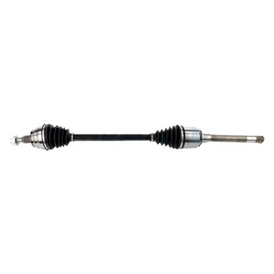 For Mercedes-Benz GLE400 16-19 SurTrack Front Passenger Side CV Axle Shaft Foto 1 de 3