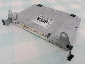 Toyota Altezza ECU - Genuine OEM 3SGE Beams 6MT G1 ENGINE COMPUTER 89661-53070 - Picture 1 of 9
