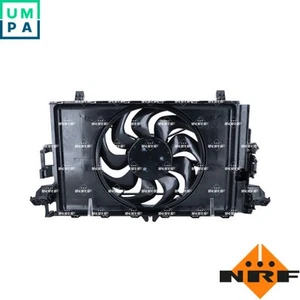 FAN RADIATOR 470078 FOR TESLA - Picture 1 of 10