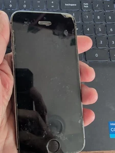 Apple iPhone 1ª Generación - Para Piezas parece muerto - Imagen 1 de 2