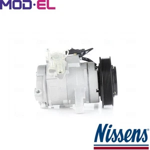 COMPRESSOR AIR CONDITIONING 890159 FOR DODGE RAM/1500/Standard/Cab/Pickup/Crew - Picture 1 of 12