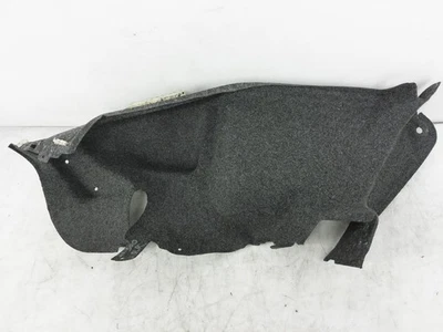 Forro maletero carga derecho pasajero Volkswagen Jetta 2019-2020 17A-867-428-1B Foto 1 de 4