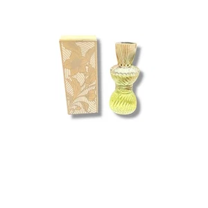 Avon Cologne Petite Moonwind Mini Parfum 0,5 flüssige Unzen Vintage 1970er mit Box - Bild 1 von 6