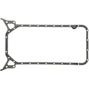 OS32290 Mahle Oil Pan Gasket for MB Mercedes SLK Class C Mercedes-Benz SLK230 - Picture 1 of 1