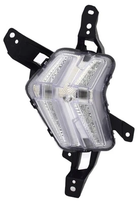 Tagfahrlicht rechts für Kia Niro ab 2019- DE LED Scheinwerfer Fahrtlicht - Bild 1 von 4