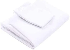 Cabecero de cama cuña | Funda de almohada relleno de huecos de colchón | Funda de almohada de cuña para... - Imagen 1 de 1
