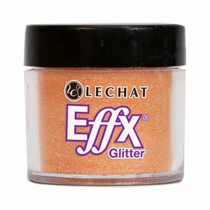 LeChat Glitter EFFX "50-50 Swirl" | 2 oz. EFFX2-58 - Picture 1 of 2