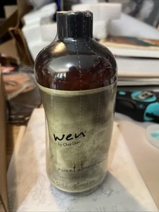 Wen Cleansing Conditioner Shampoo 16oz SWEET ALMOND MINT Chaz Dean - Bild 1 von 5