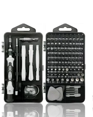 Screwdrivers Repair Tools For Octoplus LG Samsung - Image 1 of 4