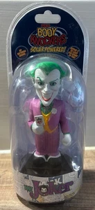 Classic Joker Batman NECA Solar Powered 6" Body Knocker Figure 2015 - Picture 1 of 7