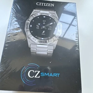 CZ Smart Gen 1 Hybrid (Model number YF20MV-01) NEW Sealed Box SILVER JX1001-51E - Photo 1 sur 24