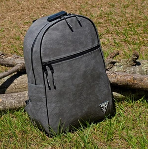 Jungle Hive Lifestyle Backpack - Grey - Picture 1 of 6