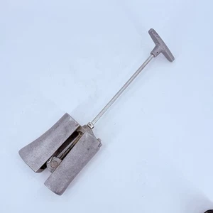 Mallory Professional Metal Boot Shoe Shaft Stretcher Authentic Original - Picture 1 of 4