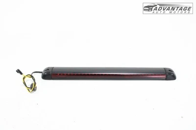 2003-2008 HUMMER H2 REAR HIGH MOUNT THIRD 3RD BRAKE STOP LIGHT LAMP OEM - Image 1 of 4