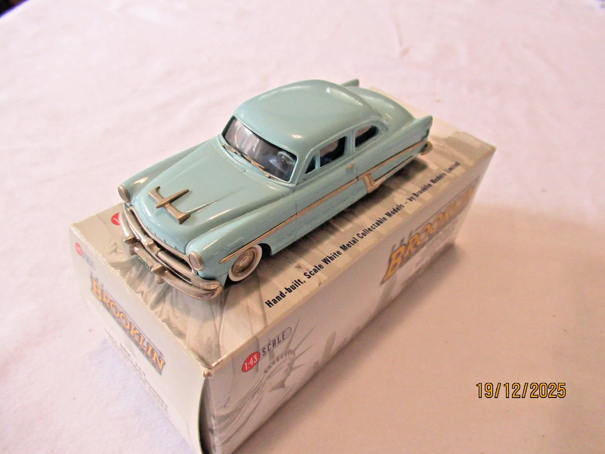Hudson 1:43 Diecast & Toy Vehicles for sale | eBay