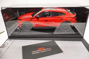 MR Collection Model Lamborghini URUS 1:18 Model Car Die Cast - Picture 1 of 4