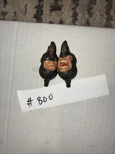 Marvel Legends Rhino BAF Heads 2015 Hasbro #N-800 - Bild 1 von 1