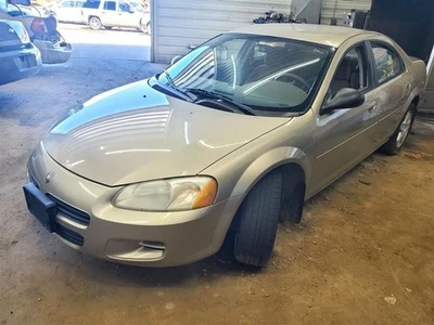 Windshield Wiper Motor Convertible Fits 01-03 SEBRING 1648320 - Image 1 of 4