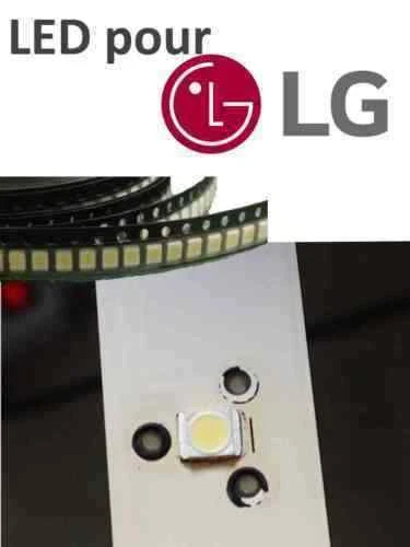 LED TV LG 32LN5400 32LN575 32LN577 32LN578 - Immagine 1 di 1