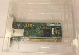 3Com Netzwerkkarte PCI 3Com 3C2000-LP Low-Profile 1000 MBit/1 GBit - Bild 1 von 2