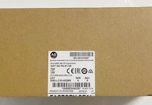 2080-LC30-48QBB AB Micro830 48 I/O Controller New Factory Sealed 2080LC3048QBBGQ - Picture 1 of 2