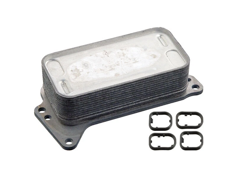 FEBI BILSTEIN Transmission Oil Cooler 11428507627 BMW X3 328d xDrive Foto 1 de 1