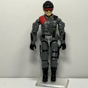 G.I. Joe Low Light Hasbro 1986 ARAH - Imagen 1 de 5