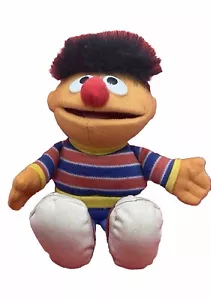 Peluche Muñeco EPI Barrio Sésamo Oficial 2004 Sesame Workshop - Imagen 1 de 5