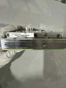 Schleifring Saf: 526300189 5650035-2 526500053 - Picture 1 of 3