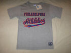 Philadelphia Athletics Vintage T Shirt Starter NEW Men's Medium 38-40 MLB 90s
