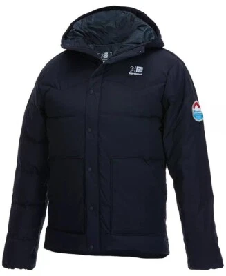 Parka Karrimor Eday Down para hombre de Eastern Mountain Sports XXL Foto 1 de 3