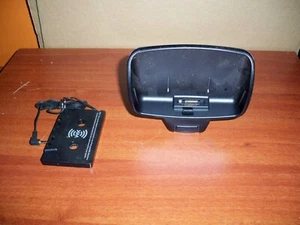 Sirius SM4000 Streamer SIR-STRPNP1/Dish SR200/Orbiter SR4000 Vehicle Car Dock  - Picture 1 of 3