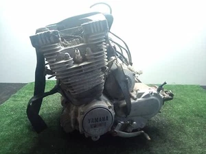 4K0 MOTEUR DETACHEE / 694563 POUR YAMAHA XJ 550 / 650 / 750 * - Picture 1 of 10