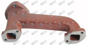 Massey Ferguson 133 135 140 148... Abgaskrümmer (37781571 740221M1 Ahm2192) - Bild 1 von 1