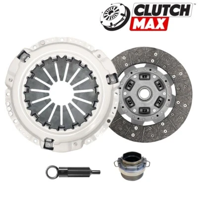 KIT DE EMBRAGUE HD OEM para TOYOTA LAND CRUISER HZJ78 HZJ79 HZJ105 1998-2007 4,2 L  Foto 1 de 4