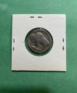 1937 D Indian Head Buffalo Nickel 5 Cent Piece Vf Very Fine 5c Us Coin