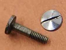 South Bend pocket watch case screws 16 size full heads e260