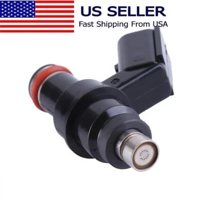 Inyector de combustible para Suzuki GSX1300R Hayabusa 2008-2012 Foto 1 de 4