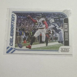 2023 Score #19 Derrick Henry Celebration - Picture 1 of 1